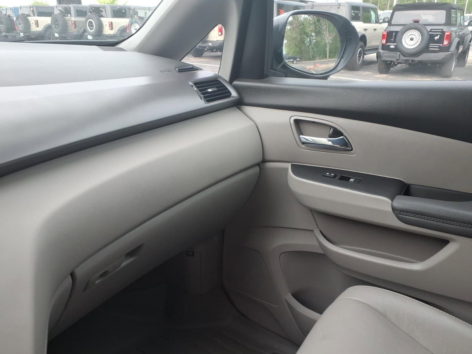 Used 2016 Honda Odyssey EX-L image 28