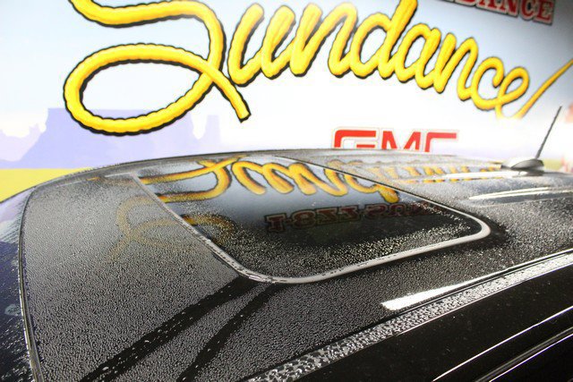 New 2026 GMC Canyon Denali AWD/4WD image 2