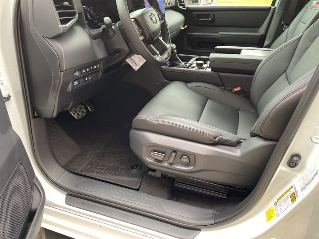 New 2026 Toyota Tundra TRD Pro image 9
