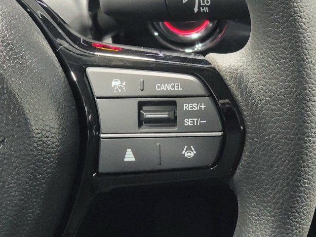New 2026 Honda Civic LX image 27