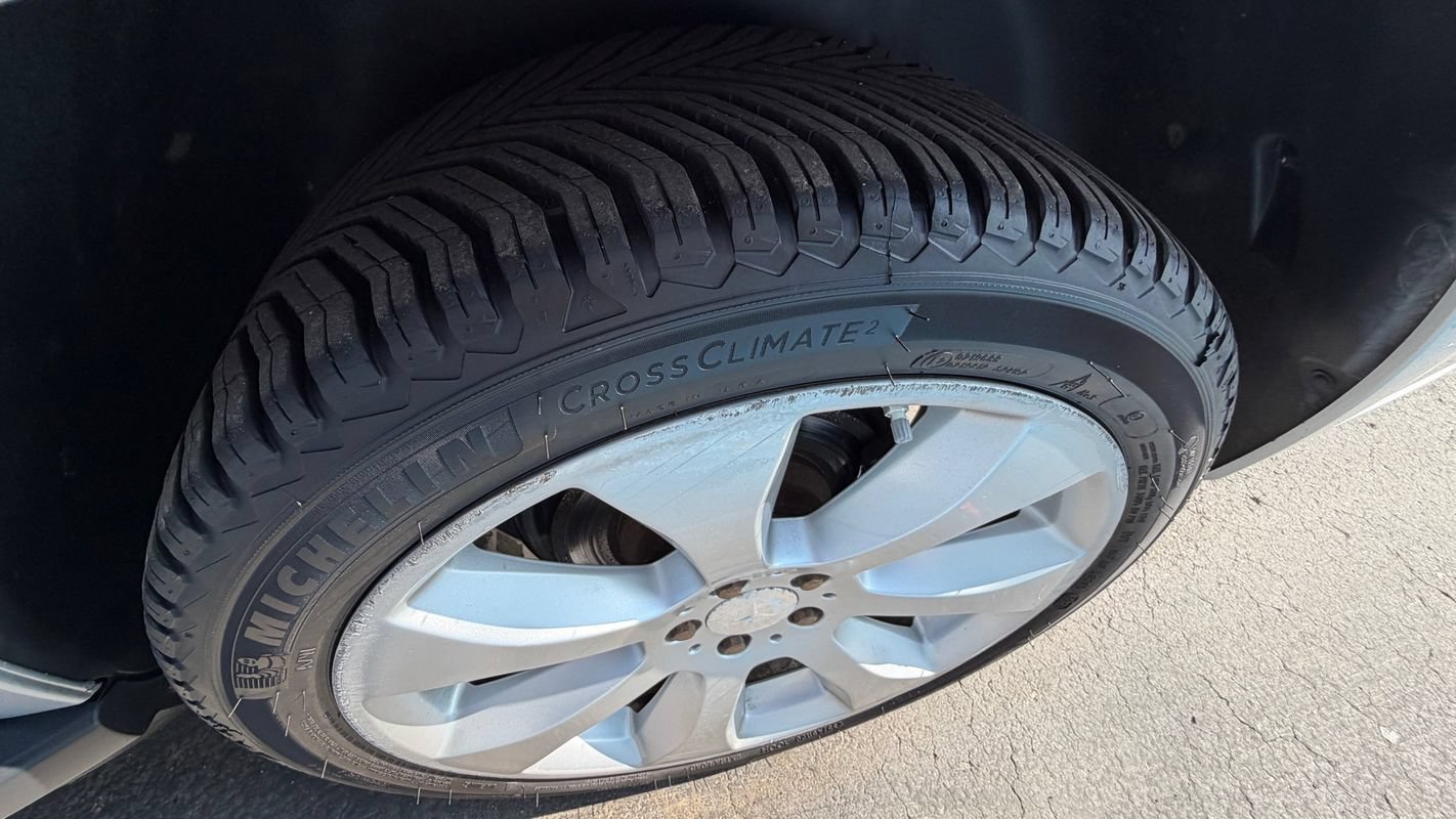 Used 2010 Mercedes-Benz GLK 350 4MATIC image 15