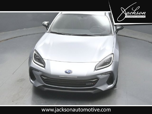 New 2026 Subaru BRZ tS w/ Popular Package 2 RWD image 39
