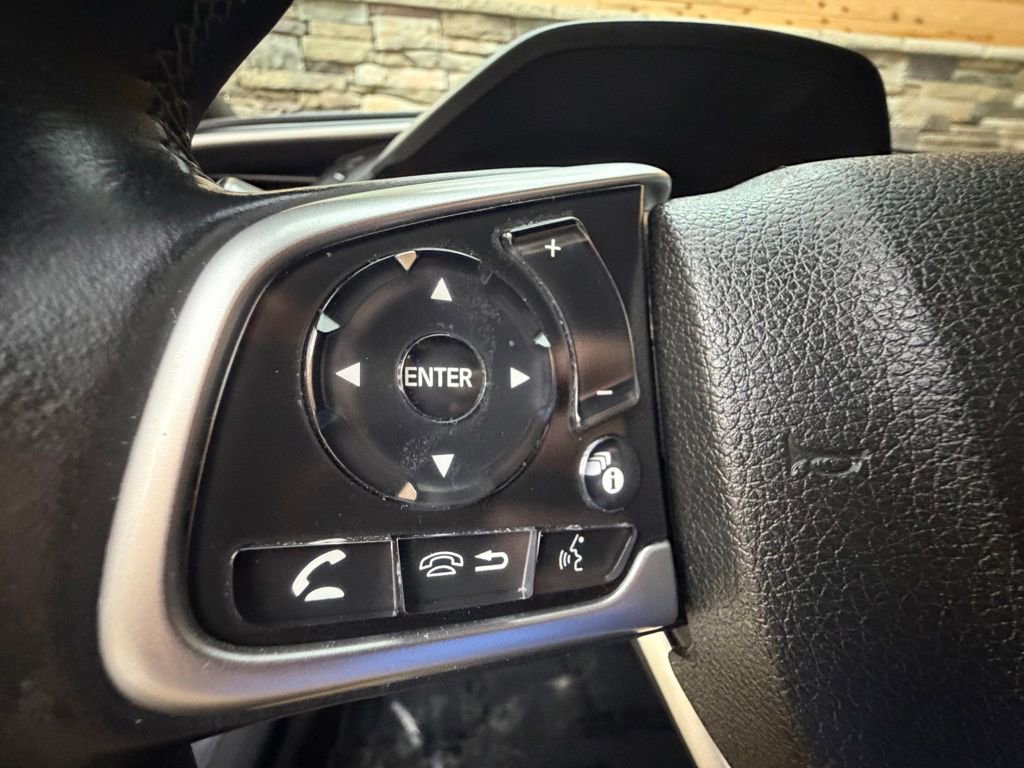 Used 2019 Honda Civic Sport image 22