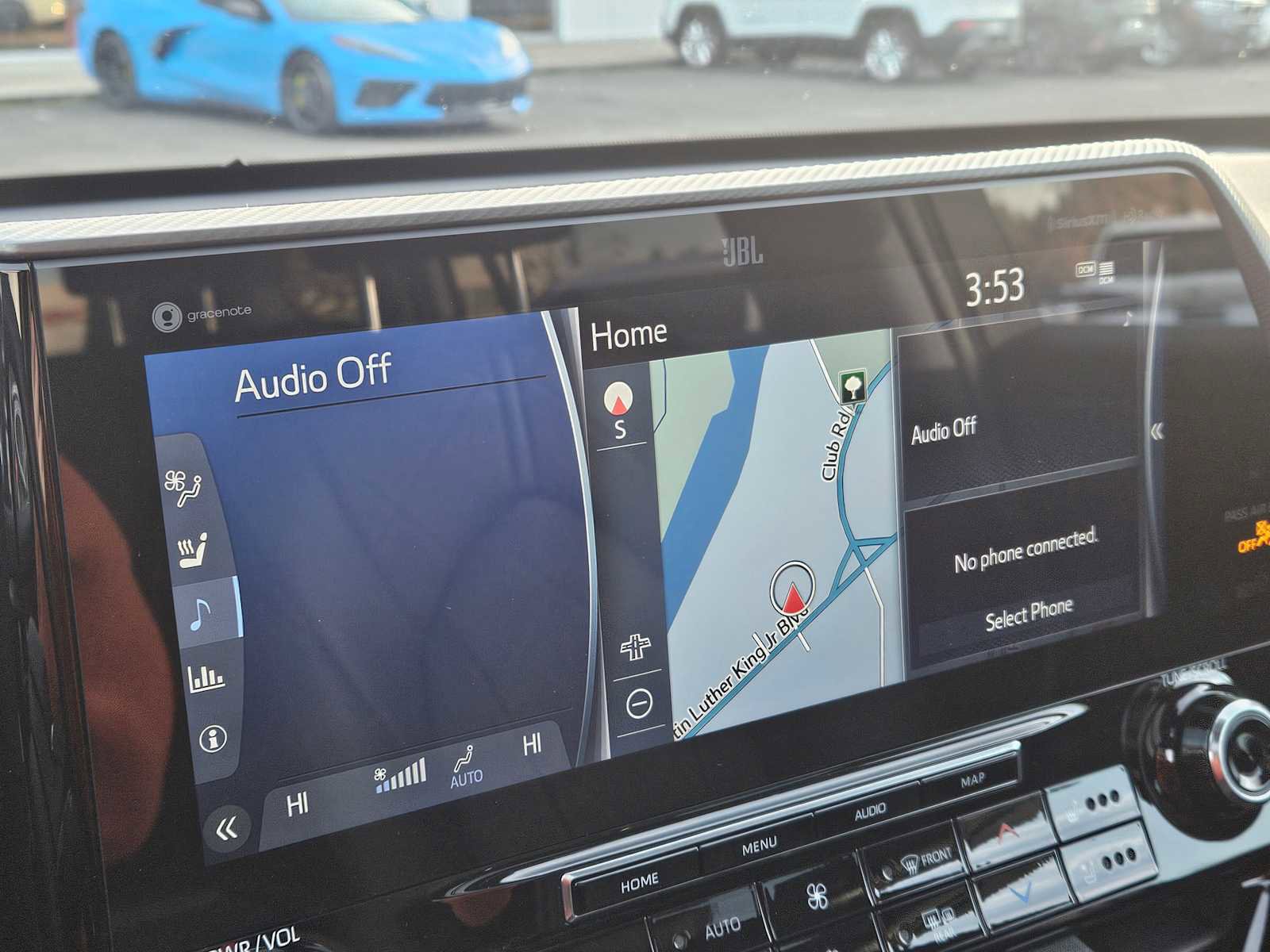 Used 2021 Toyota Highlander Platinum image 29