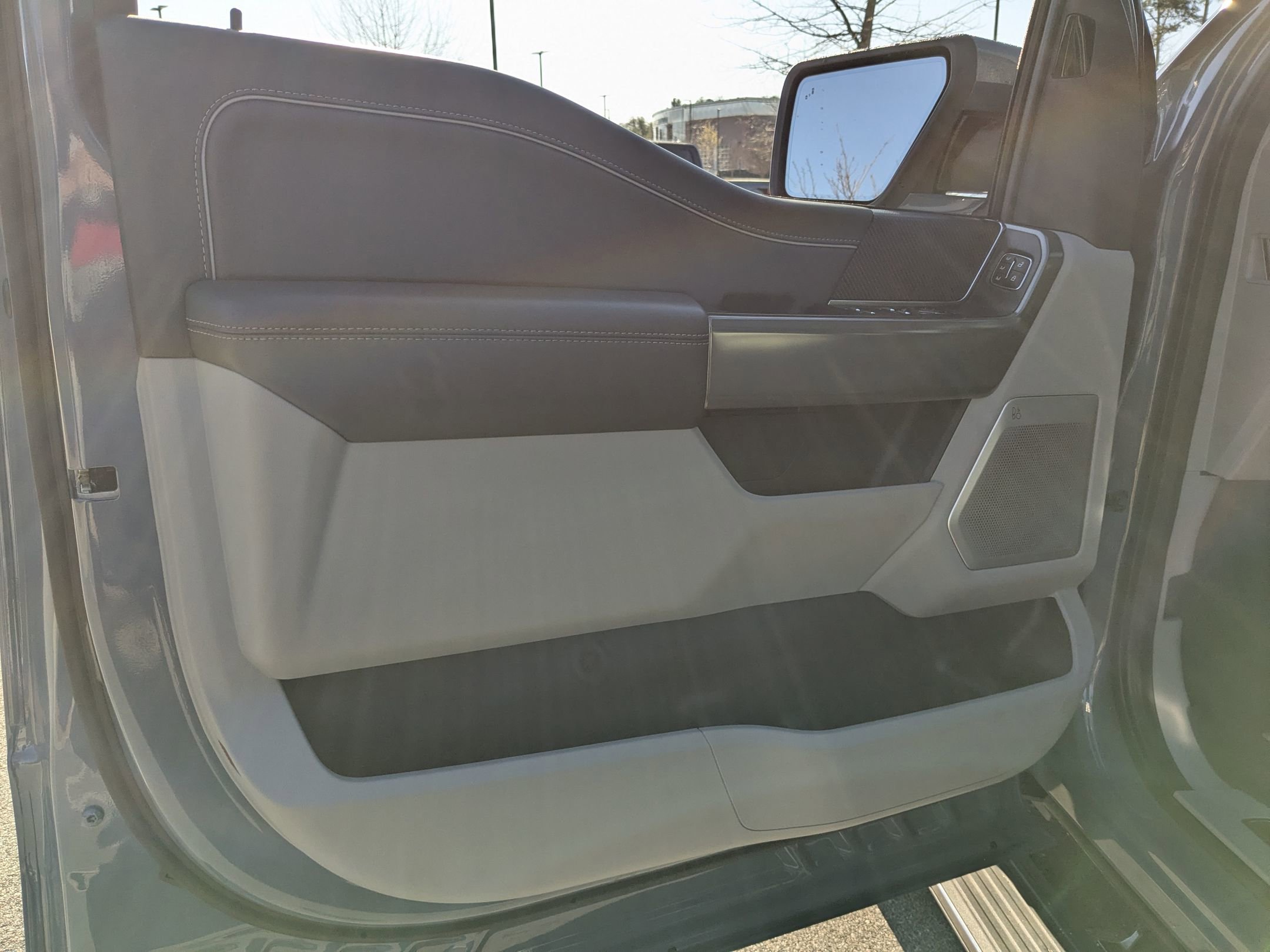 Certified 2023 Ford F150 Limited image 12