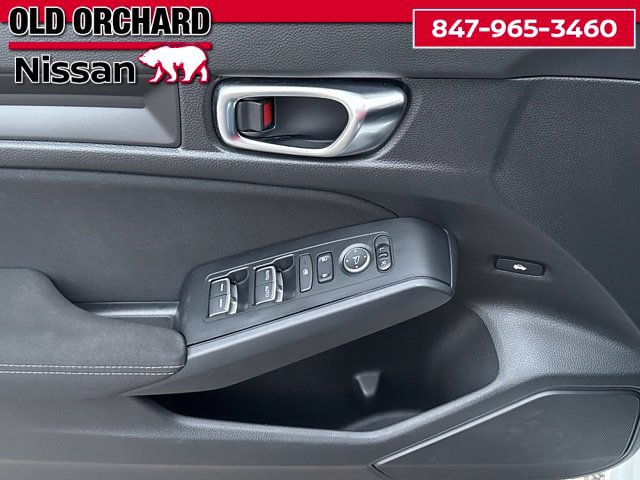 Used 2023 Honda Civic Sport image 10