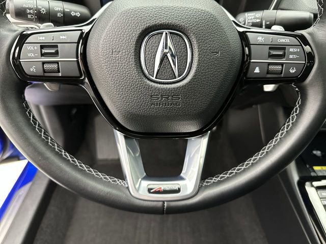 Used 2023 Acura Integra A-Spec FWD image 14