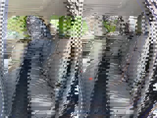 New 2025 Honda Pilot Elite image 13