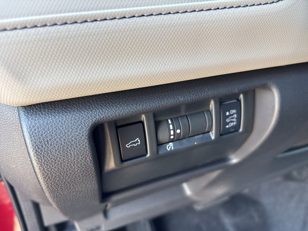 New 2026 Subaru Forester Premium image 22