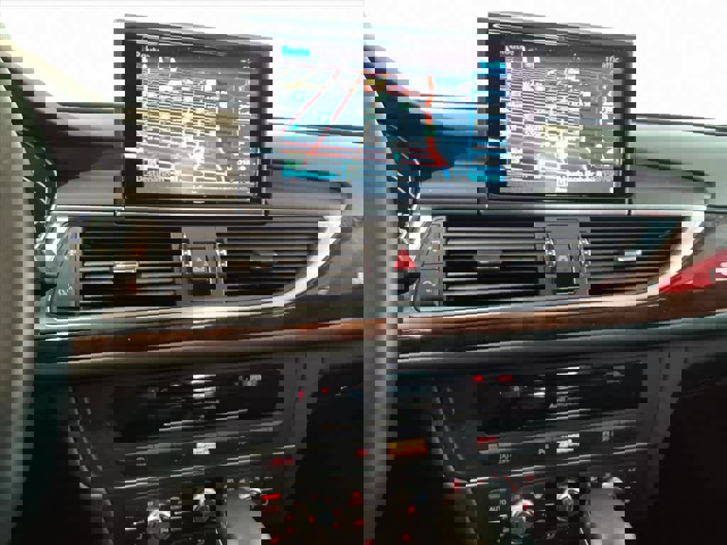 Used 2016 Audi A6 2.0T Premium Plus w/ Premium Plus Package image 13