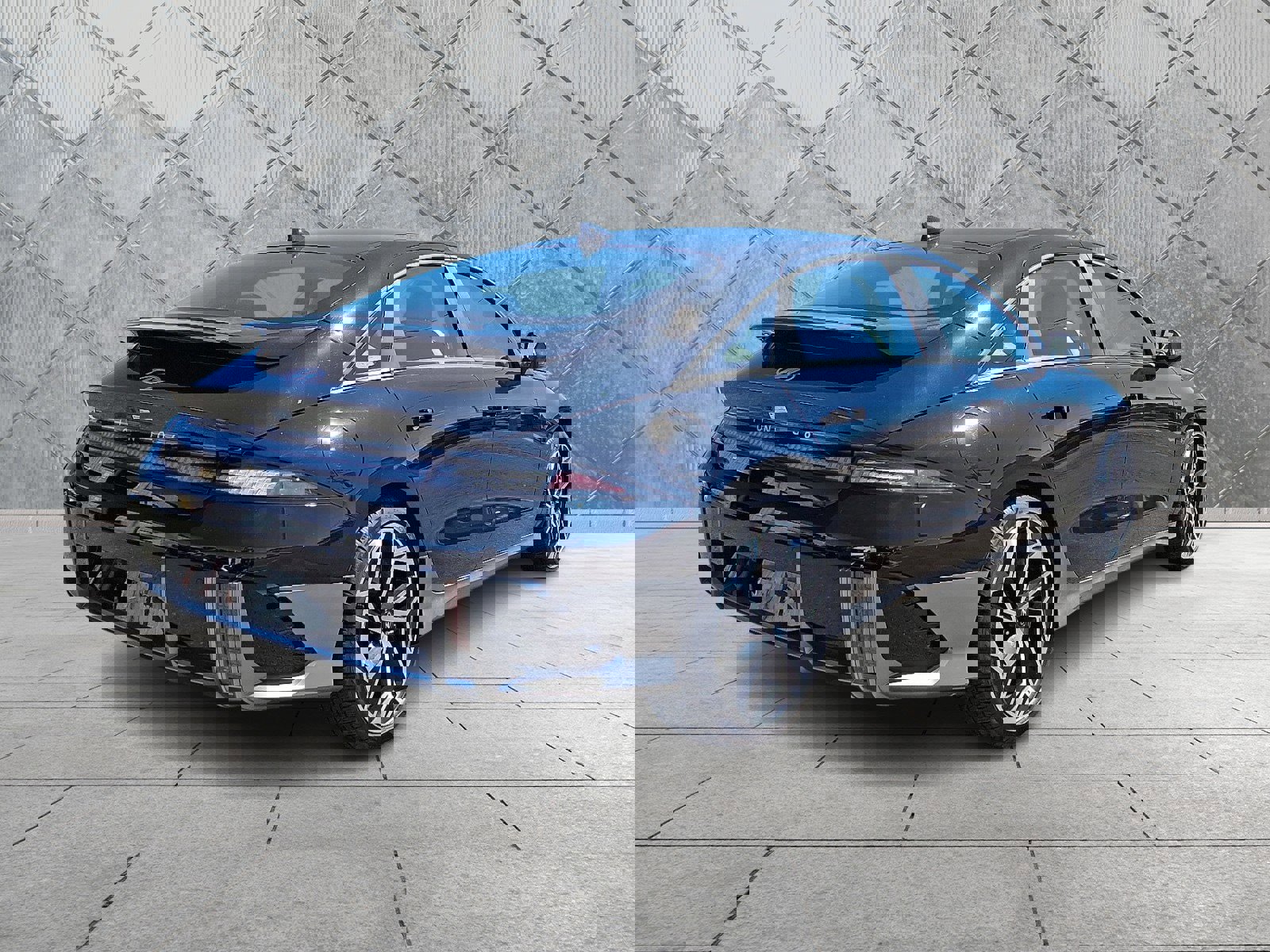 Certified 2024 Hyundai Ioniq 6 SEL image 7