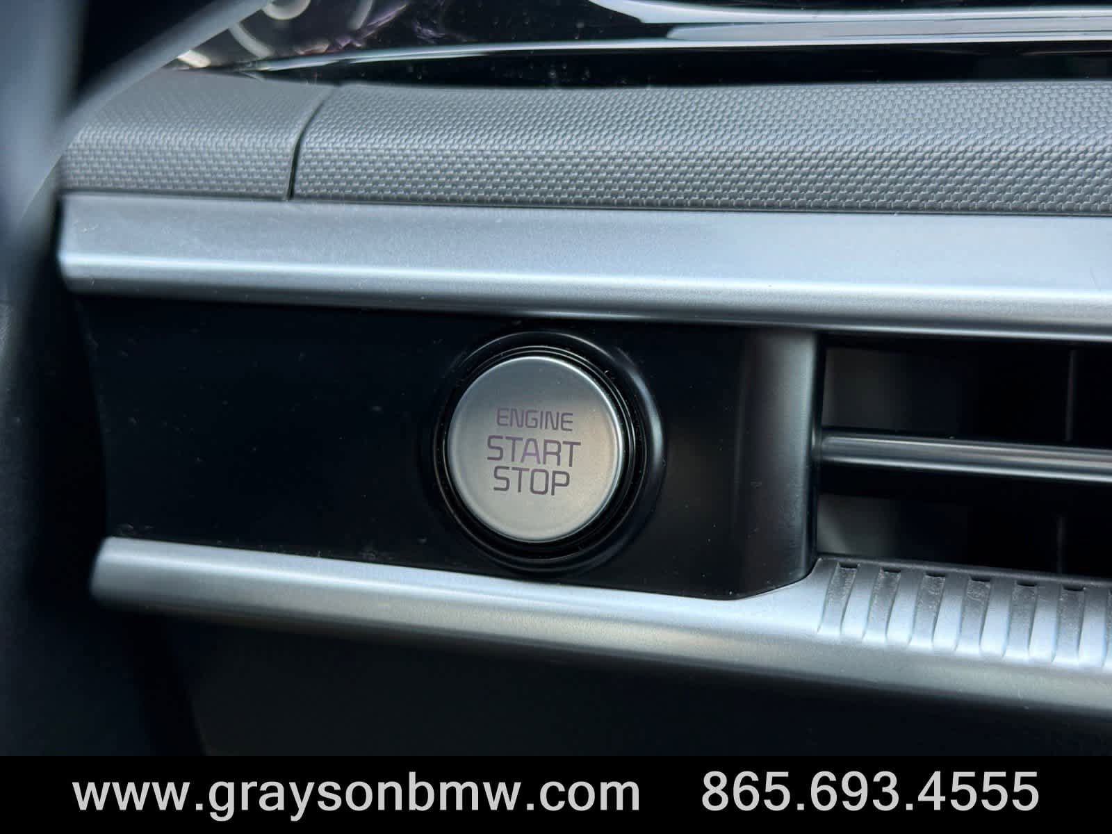 Used 2022 Kia K5 GT-Line image 26