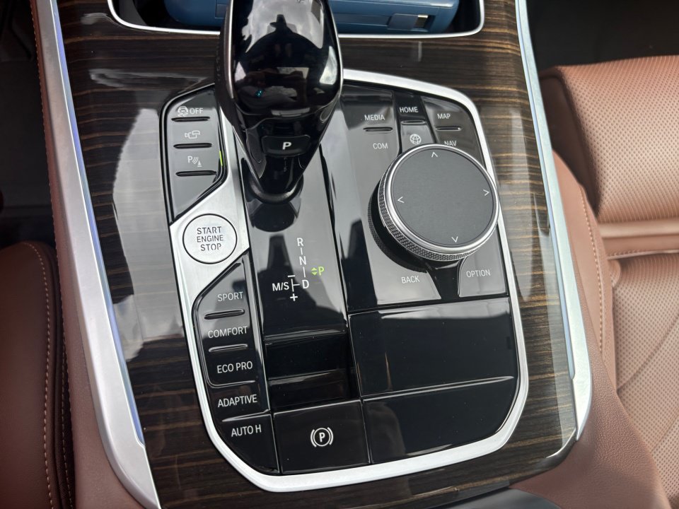 Used 2023 BMW X5 sDrive40i w/ Premium Package RWD image 20