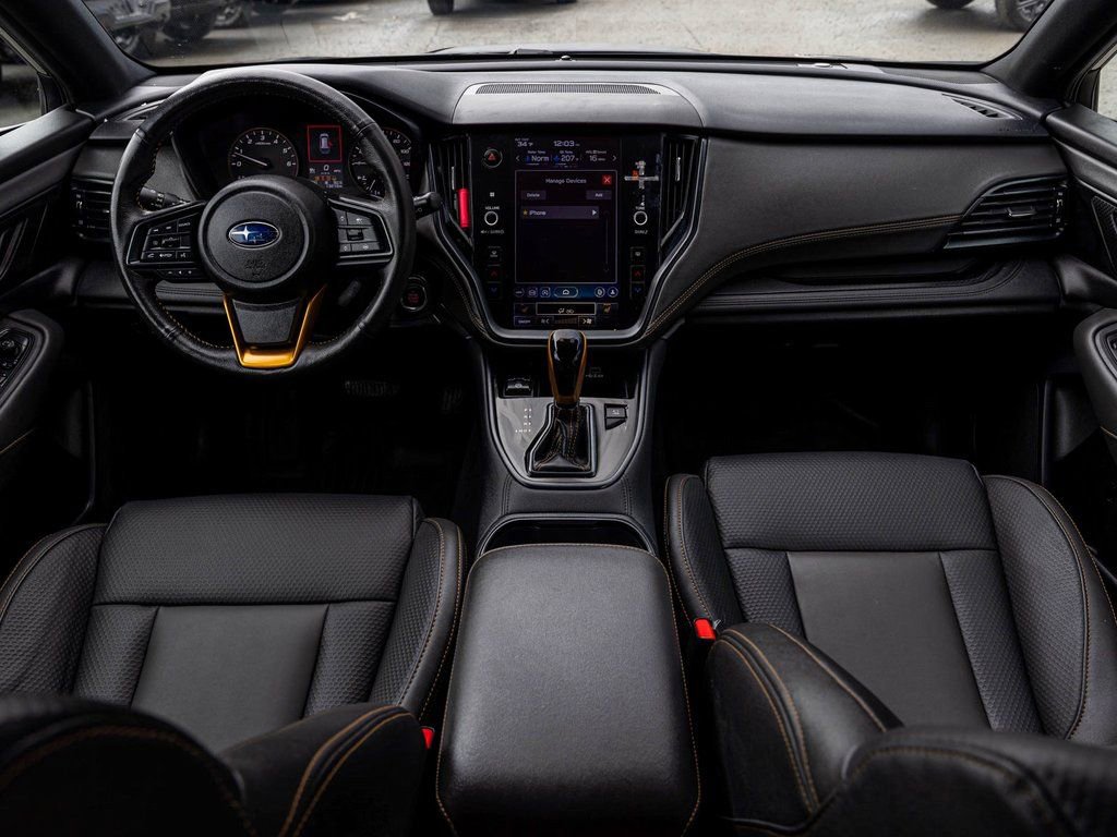 Used 2025 Subaru Outback Wilderness image 31