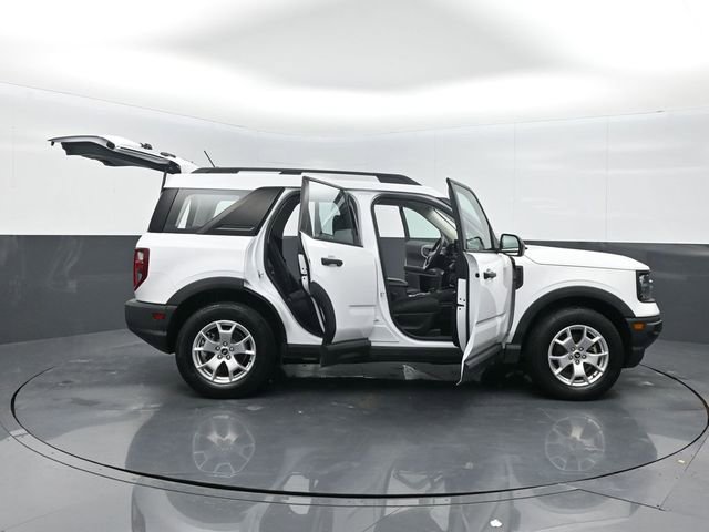 Certified 2021 Ford Bronco Sport image 27