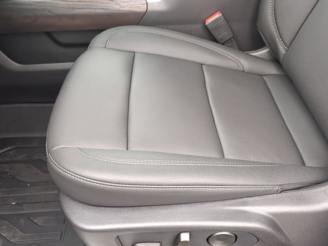 New 2026 GMC Sierra 1500 SLT w/ SLT Premium Plus Package image 25