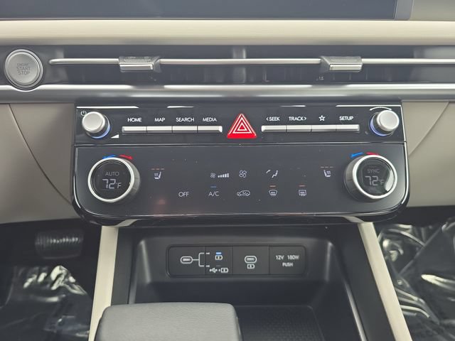 New 2026 Hyundai Tucson SEL FWD image 18