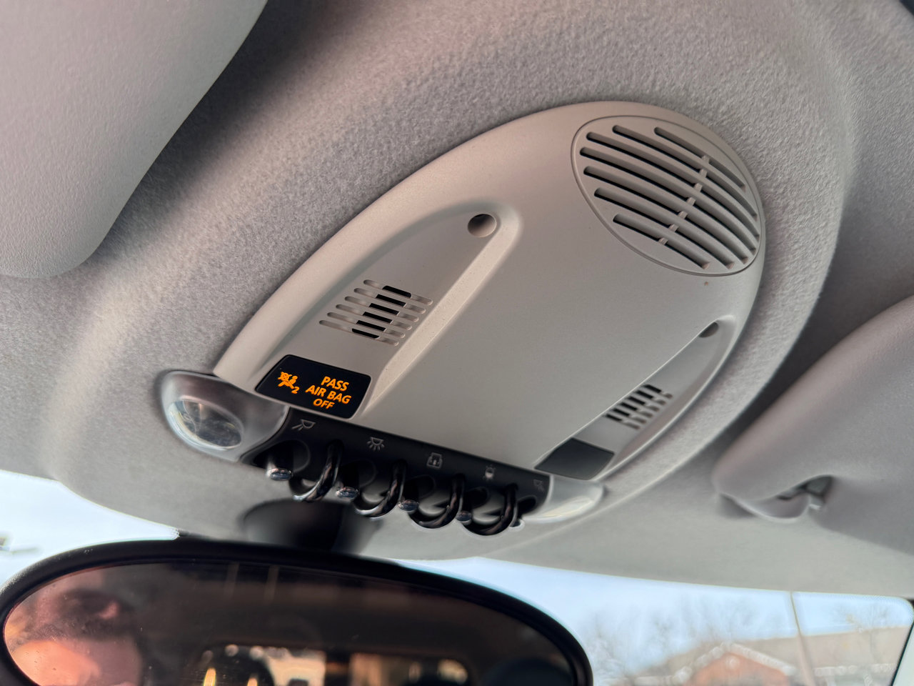 Used 2010 MINI Cooper Clubman S image 17