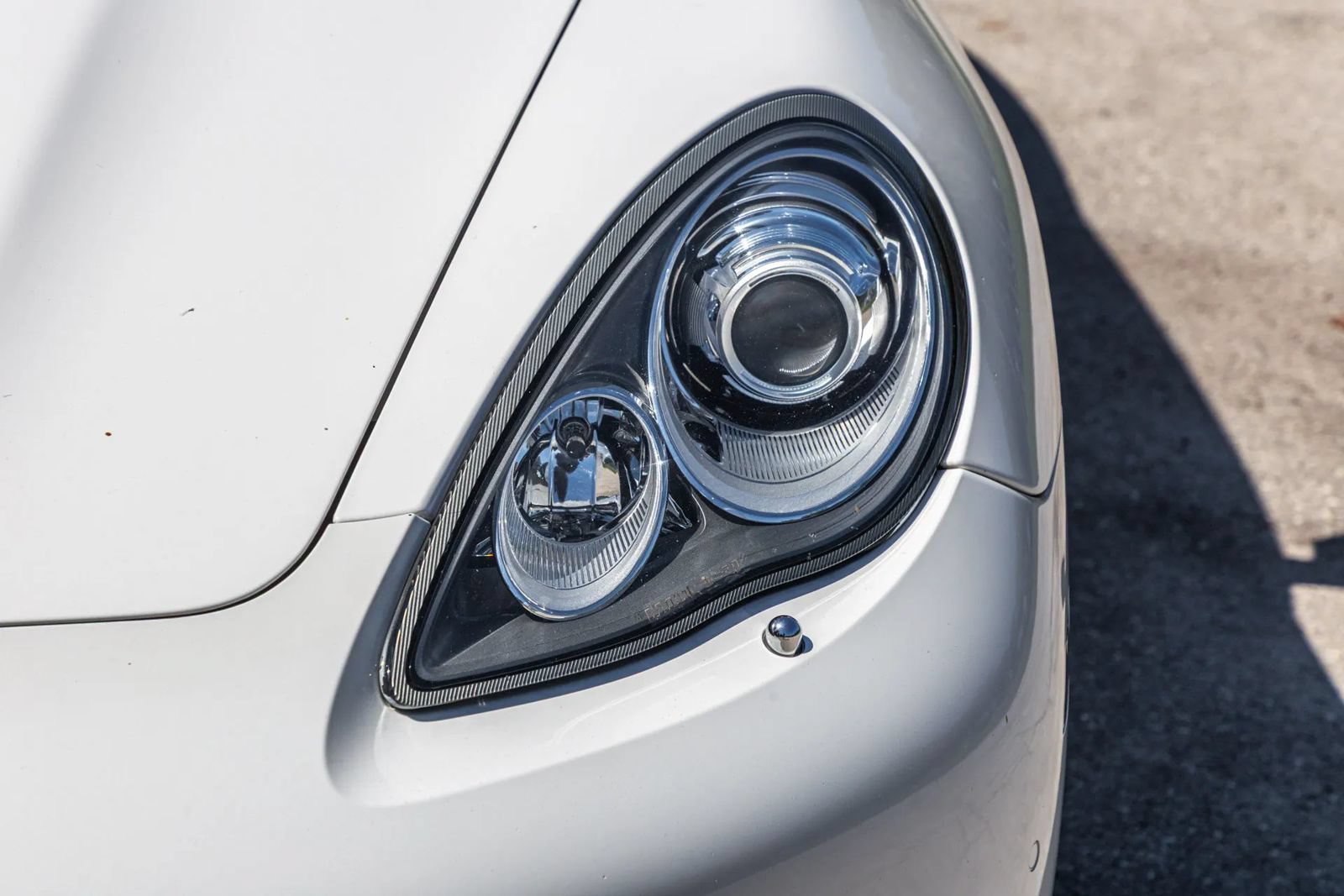 Used 2012 Porsche Panamera S RWD image 23