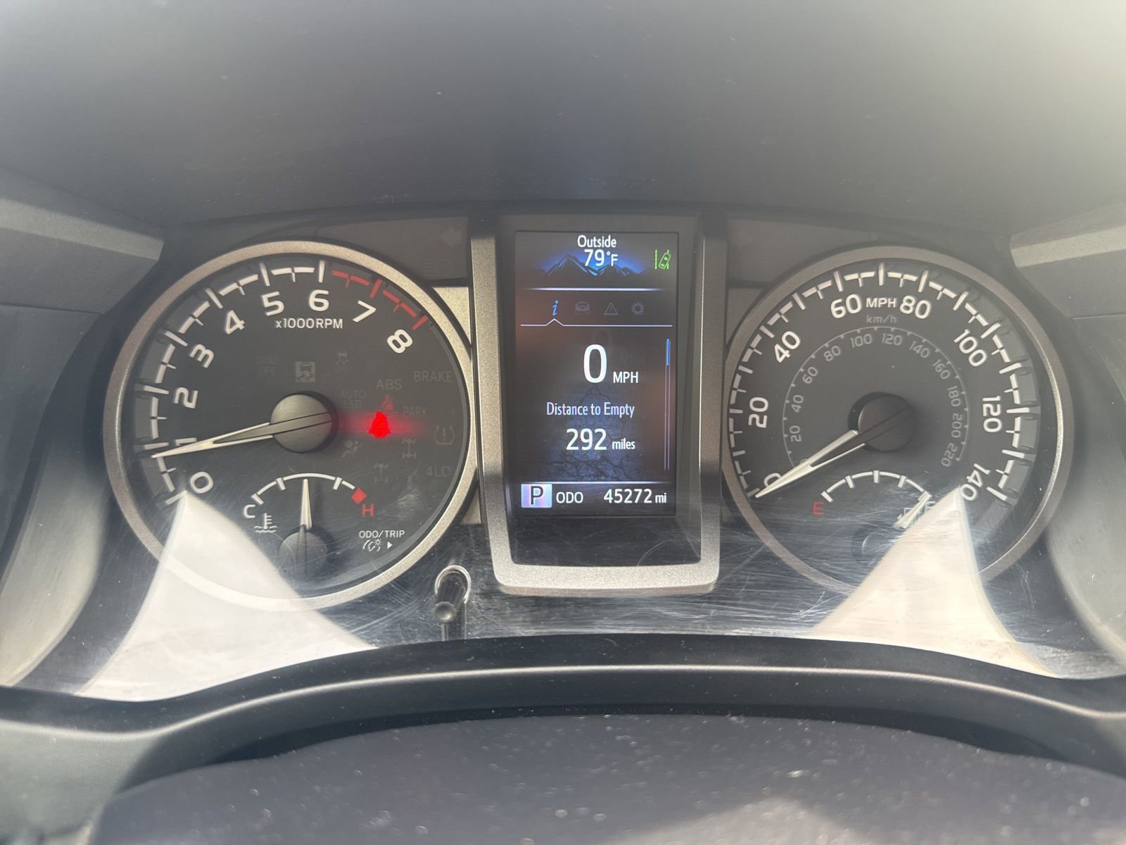 Used 2023 Toyota Tacoma TRD Off-Road image 20