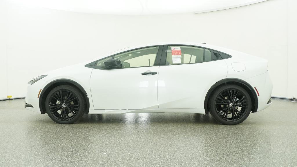 New 2026 Toyota Prius Nightshade image 72
