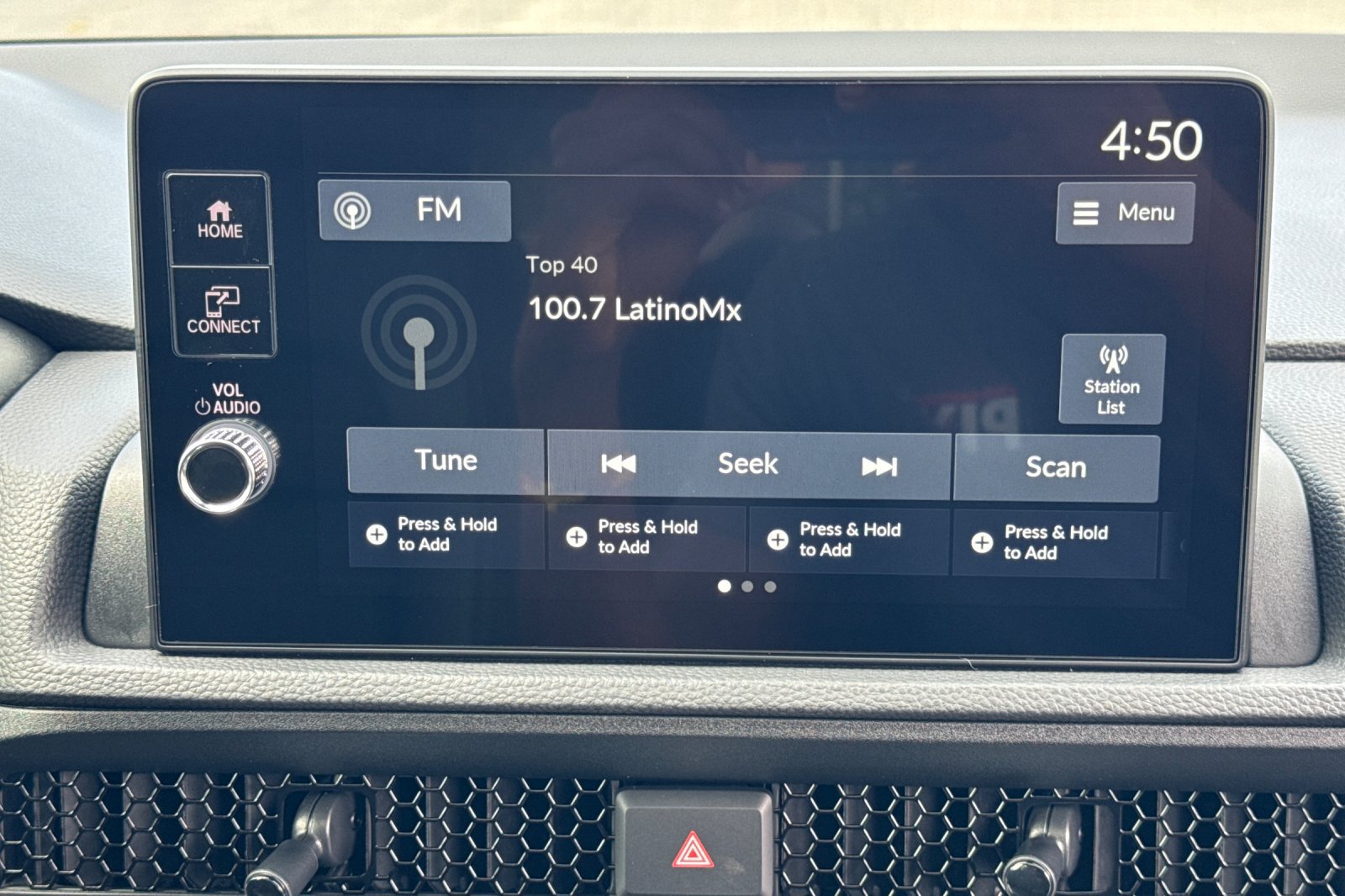 New 2027 Honda CR-V Sport-L image 16