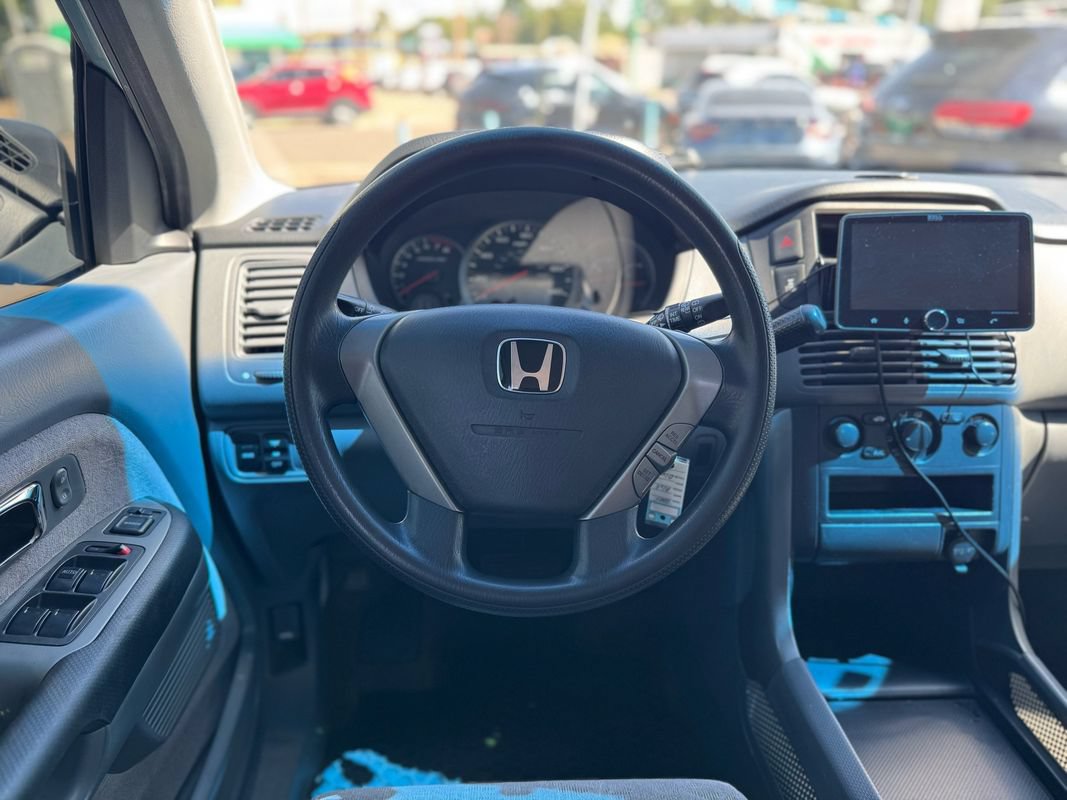 Used 2005 Honda Pilot LX image 15