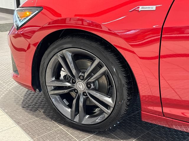 Used 2023 Acura Integra A-Spec FWD image 9