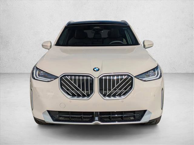 Used 2026 BMW X3 xDrive30 w/ Premium Package AWD/4WD image 6