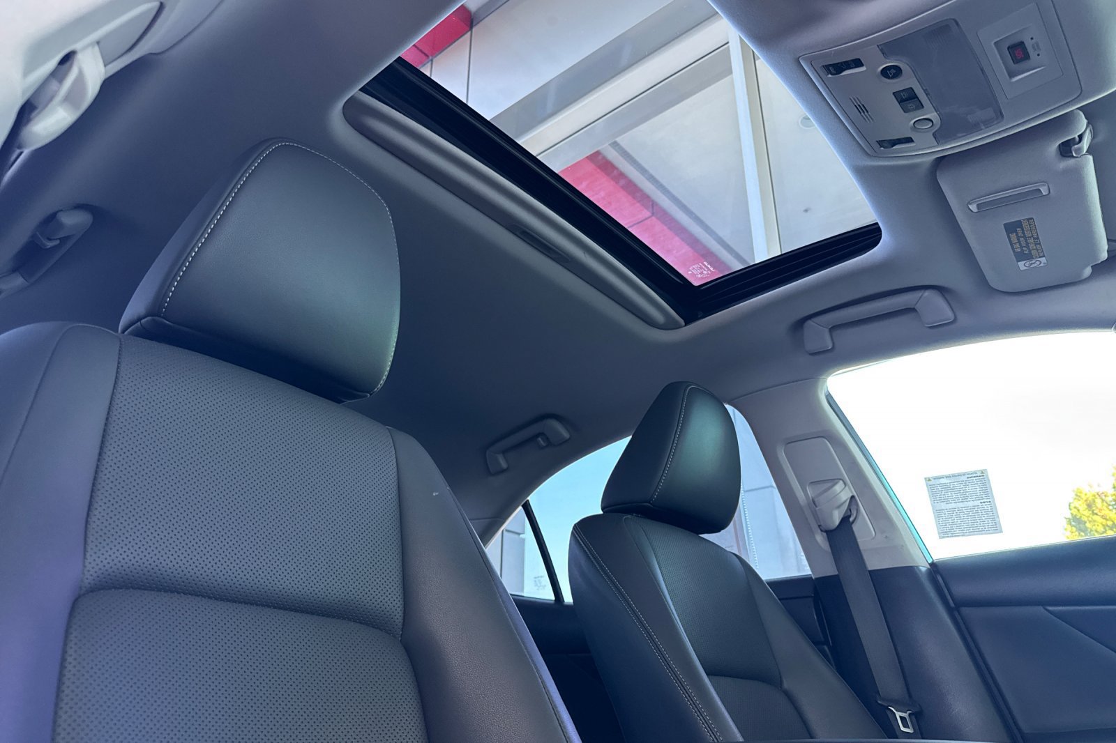 Used 2016 Lexus IS 200t RWD image 13