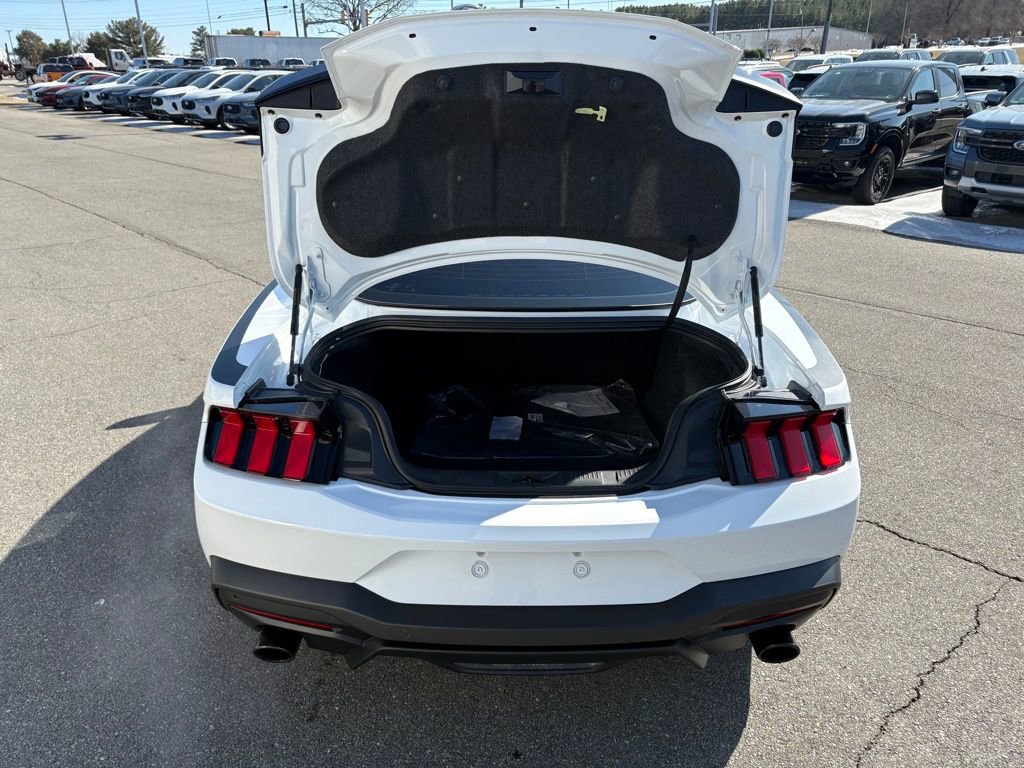 Used 2024 Ford Mustang GT image 15