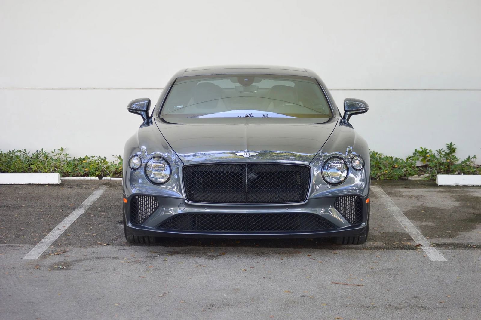 Used 2021 Bentley Continental GT image 55