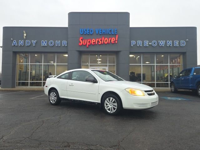 Used 2008 Chevrolet Cobalt LS w/ Protection Package