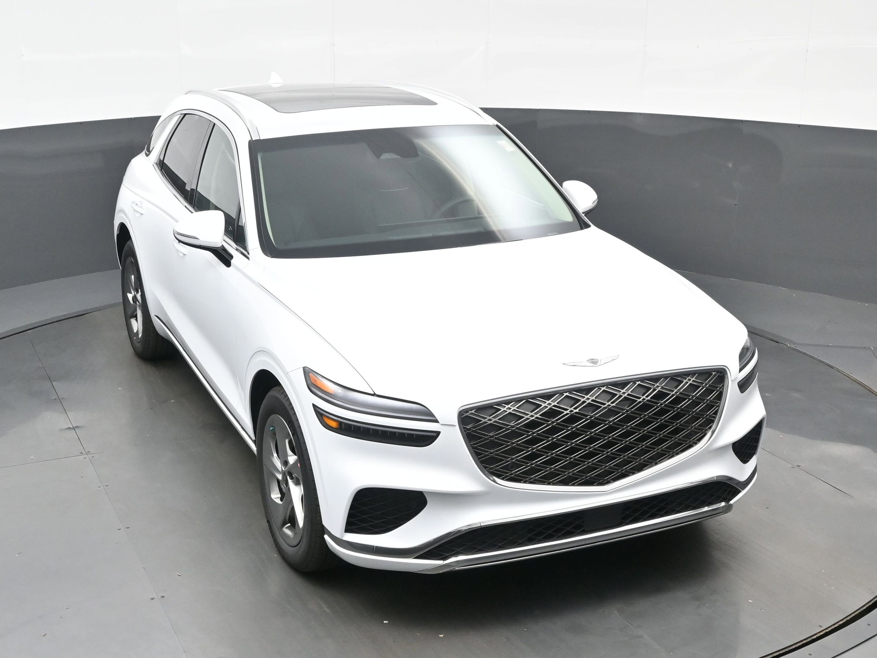 New 2026 Genesis GV70 2.5T Select image 19