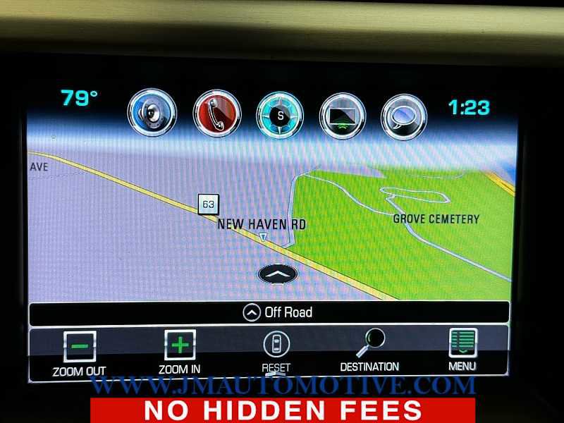 Used 2019 GMC Acadia SLT image 28