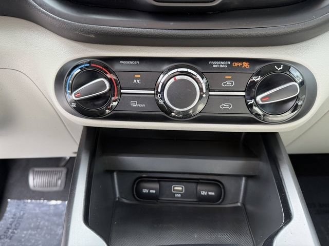 Certified 2023 Kia Soul LX w/ Option Group 015 FWD image 24