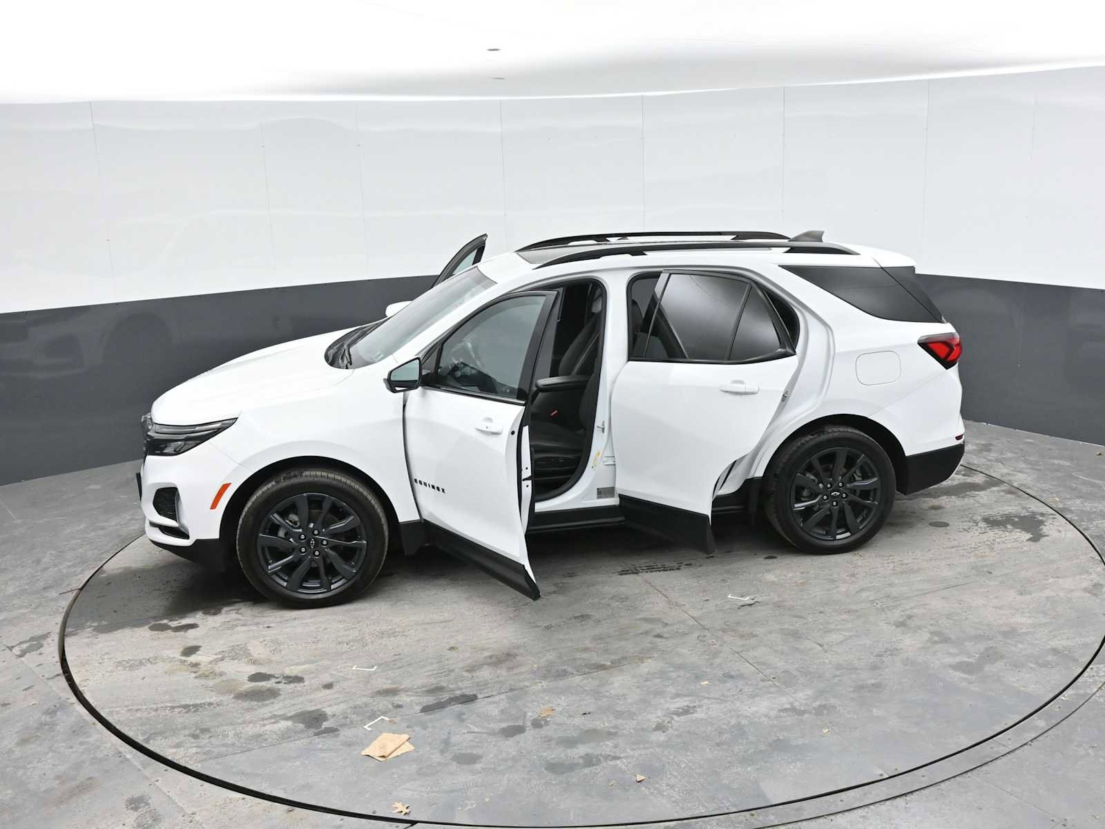 Used 2022 Chevrolet Equinox RS AWD/4WD image 50