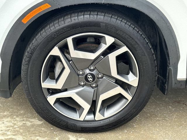 Used 2023 Hyundai Palisade Limited FWD image 5