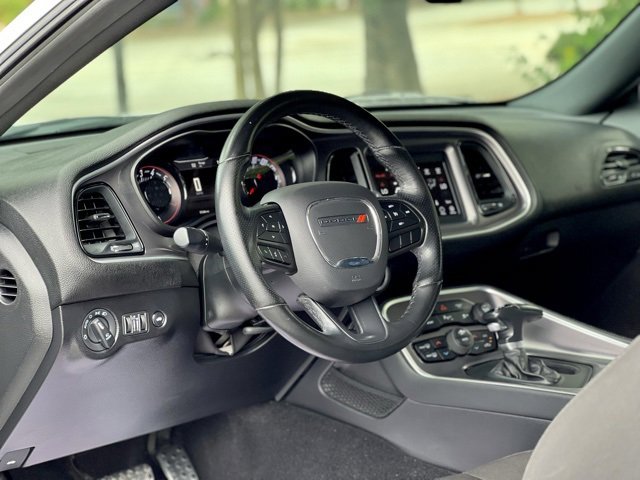 Used 2021 Dodge Challenger R/T w/ Blacktop Package image 15