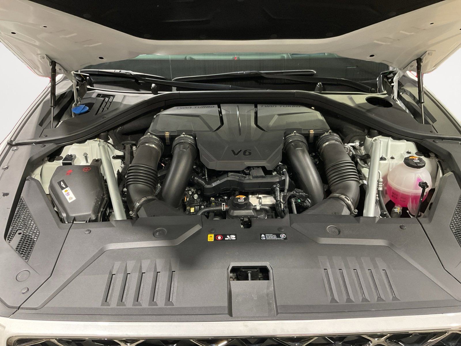 Used 2026 Genesis GV70 3.5T Sport Prestige image 26