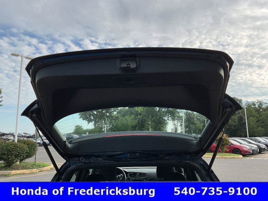 Used 2017 Volkswagen GTI S FWD image 16