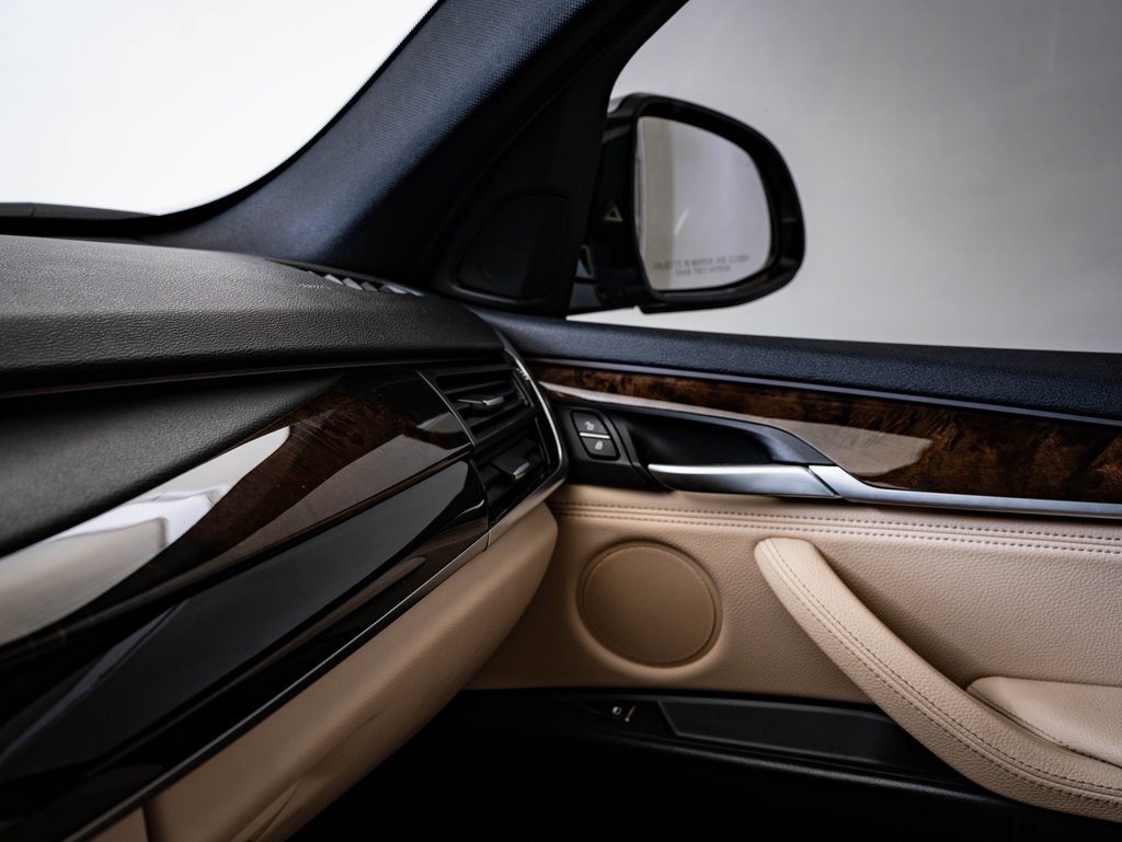 Used 2018 BMW X5 xDrive35i image 32