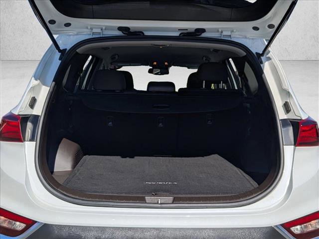 Used 2019 Hyundai Santa Fe SEL image 6