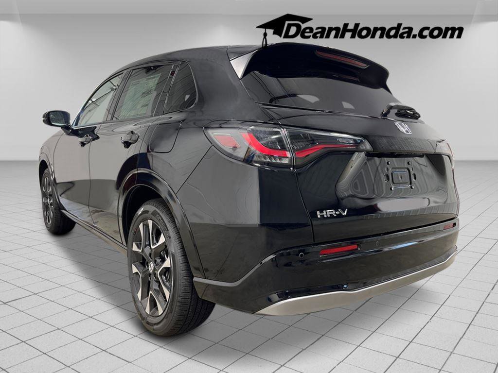 New 2026 Honda HR-V EX-L image 3