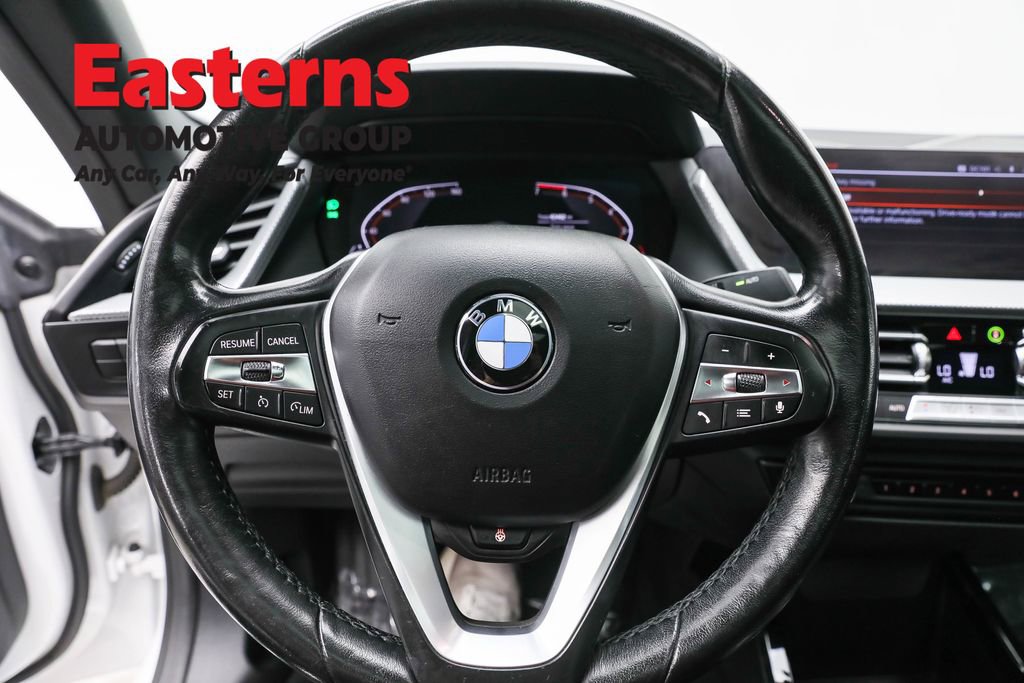 Used 2022 BMW 228i xDrive Gran Coupe image 10