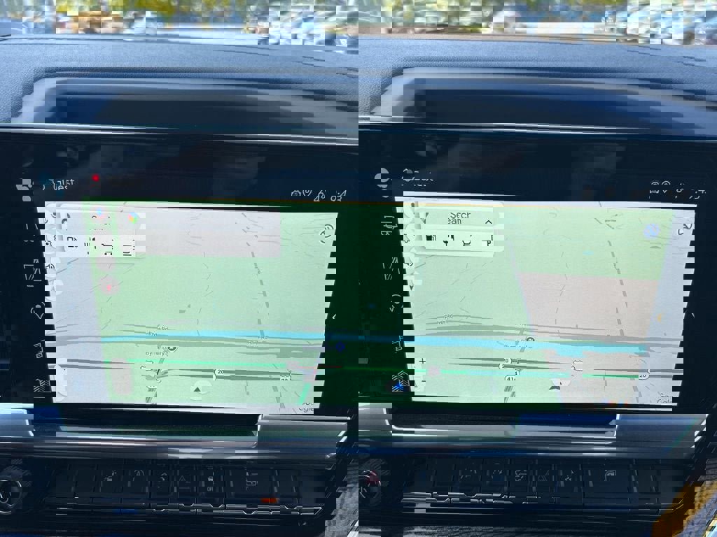 New 2026 Chevrolet Silverado 1500 LT image 12