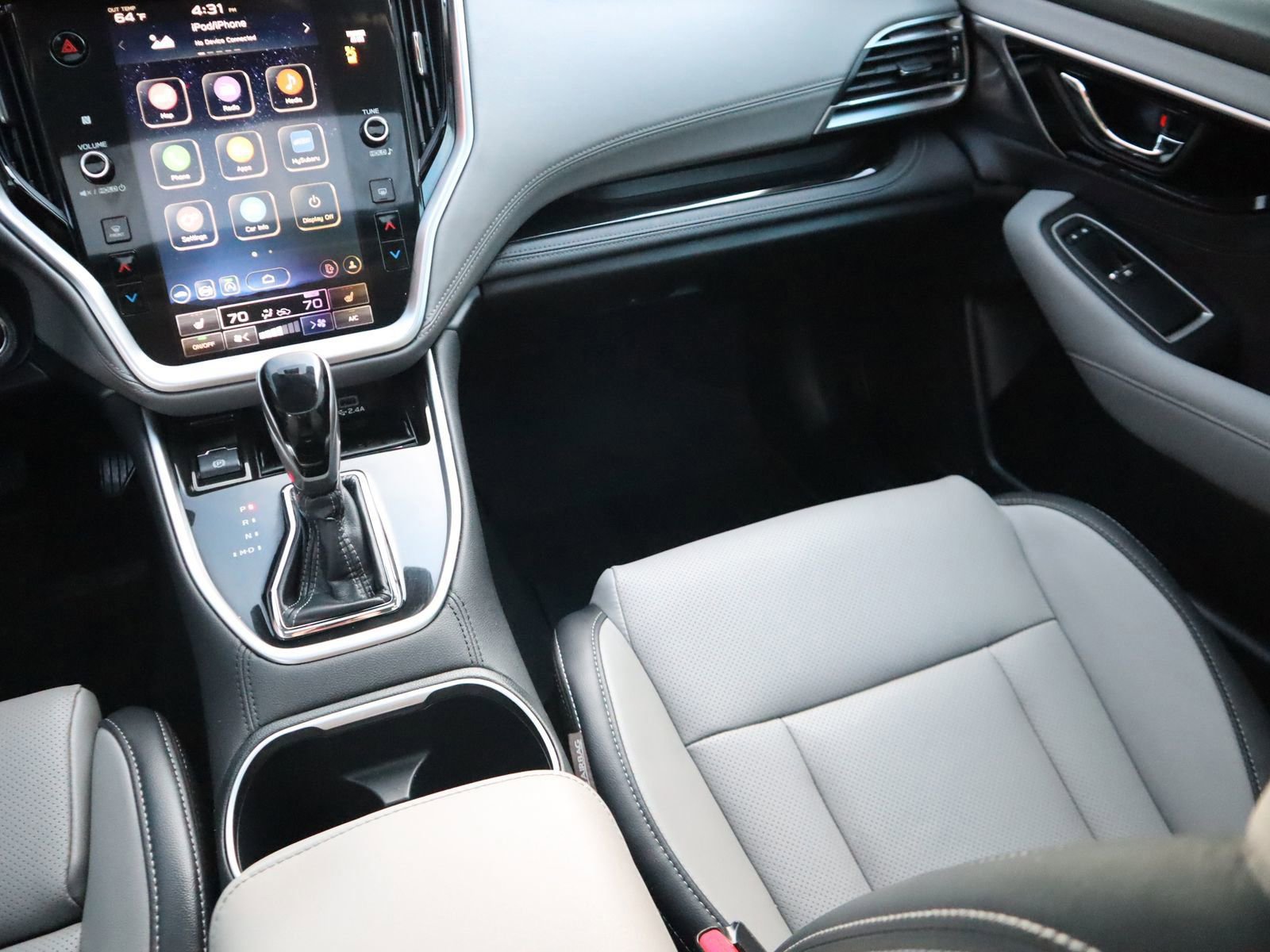 Used 2023 Subaru Outback Limited image 53