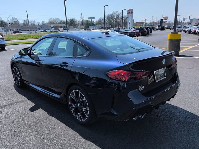 Used 2025 BMW M235i xDrive w/ Premium Package image 5