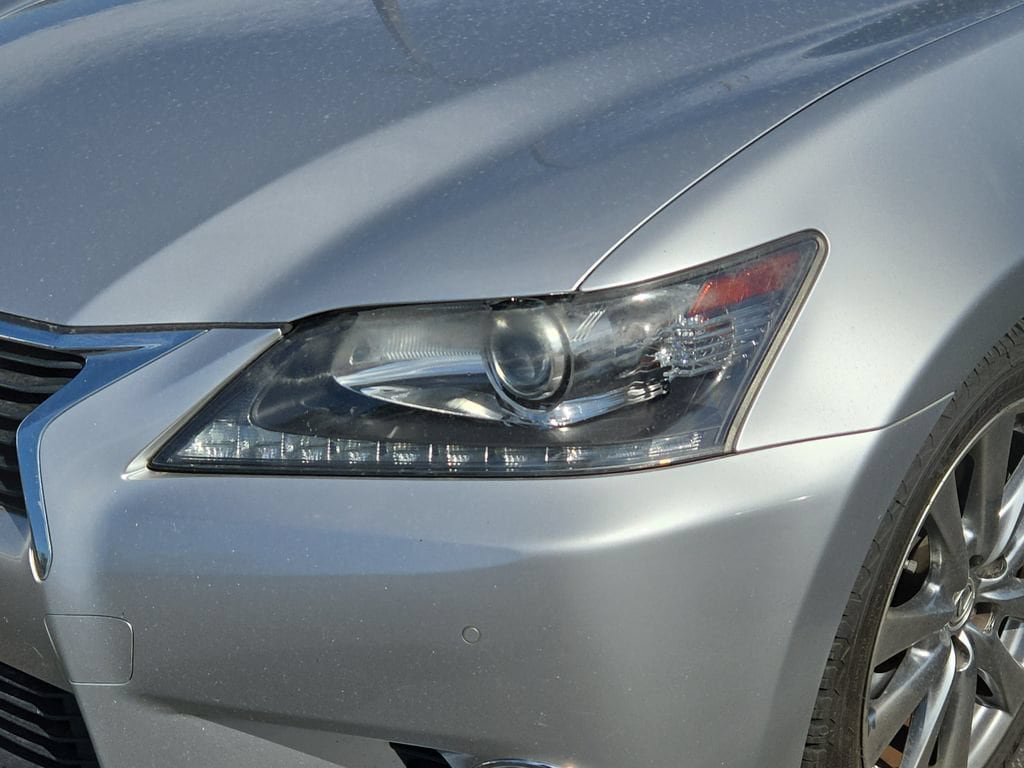 Used 2014 Lexus GS 350 w/ Premium Package RWD image 4