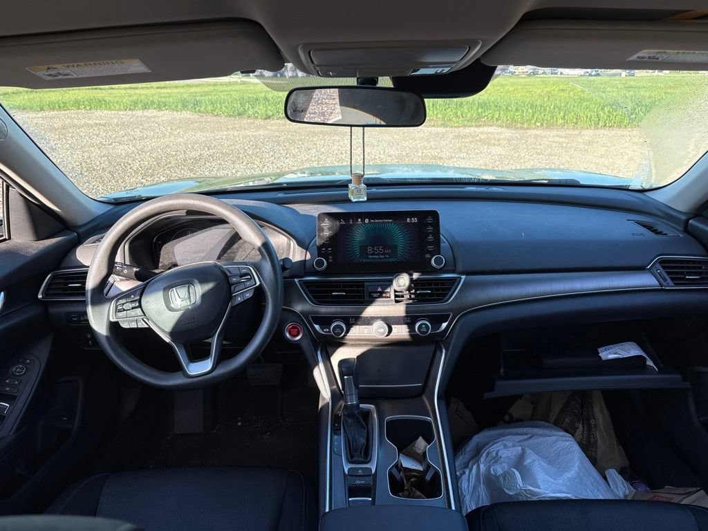 Used 2021 Honda Accord LX image 17